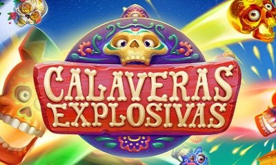 Calaveras Explosivas
