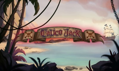 Calico Jack