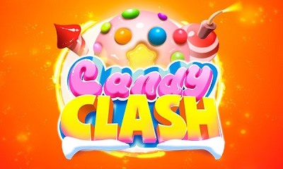 Candy Clash