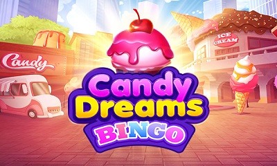 Candy Dreams Bingo