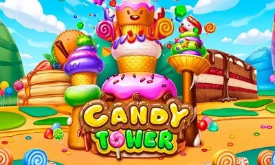 Candy Tower