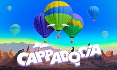 Cappadocia