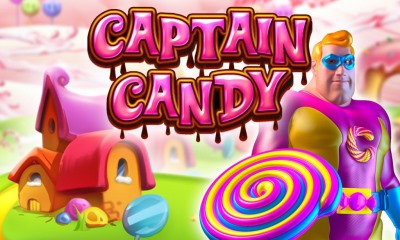 Captain Candy
