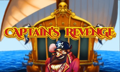 Captains Revenge