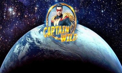 Captain Wild
