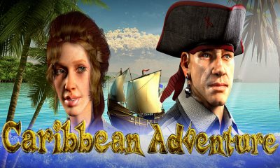 Caribbean Adventure