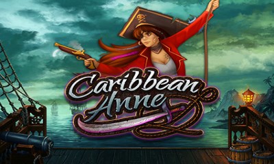 Caribbean Anne
