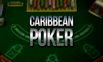 Caribbean Poker