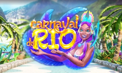 Carnaval Do Rio