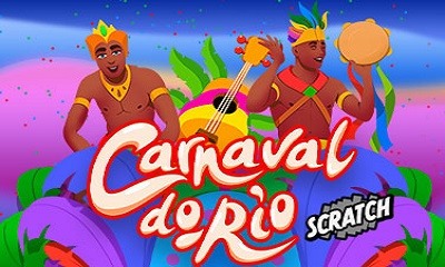 Carnaval do Rio Scratch