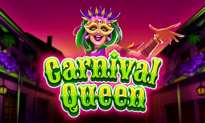 Carnival Queen