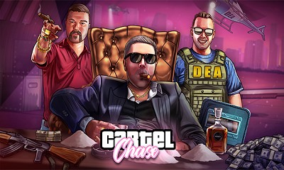 Cartel Chase