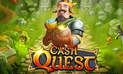 Cash Quest