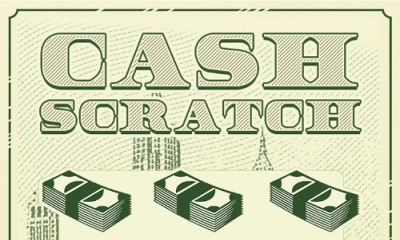 Cash Scratch