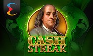 Cash Streak