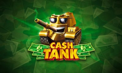 Cash Tank