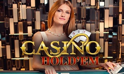 Casino Hold'em