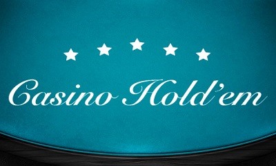 Casino Holdem