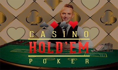 Casino Hold 'Em