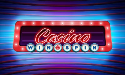 Casino Win Spin