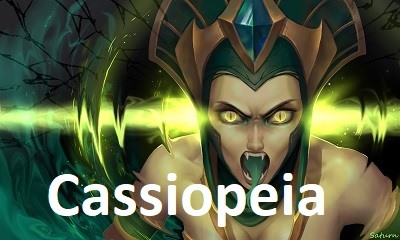 Cassiopeia
