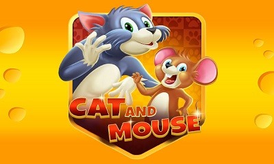 Cat and Mouse