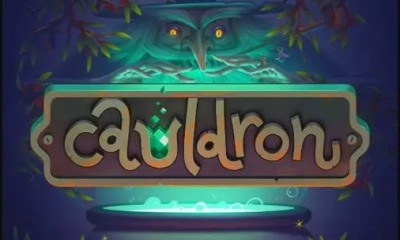 Cauldron