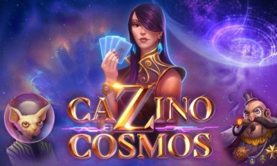 Cazino Cosmos