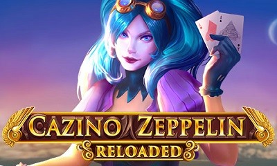 Cazino Zeppelin Reloaded