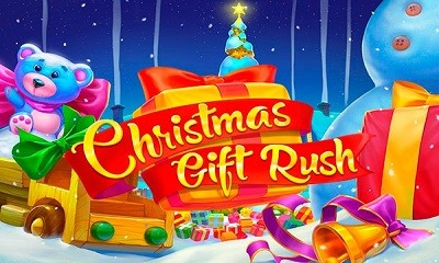 Christmas Gift Rush