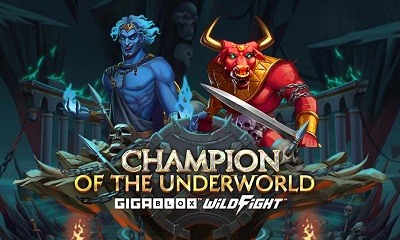 Champion of the Underworld