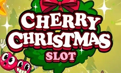 Cherry Christmas