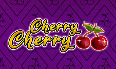 Cherry Cherry