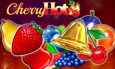 Cherry Hot