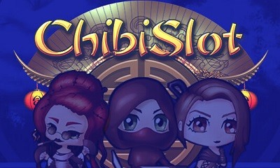 Chibi Slot