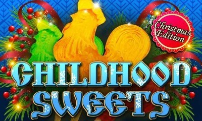 Childhood Sweets Christmas Edition