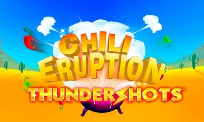 Chili Eruption