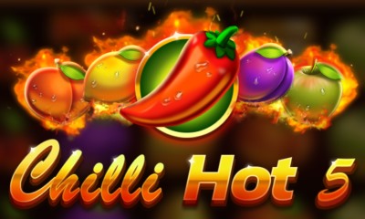 Chilli Hot 5