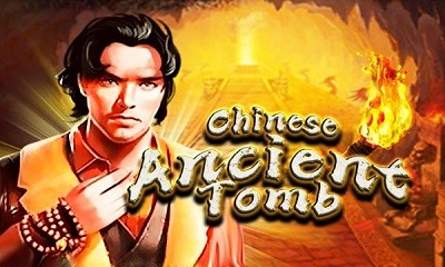 Chinese Ancient Tomb