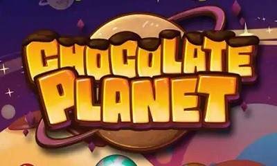 Chocolate Planet