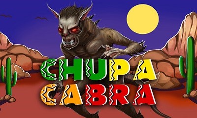 Chupacabra