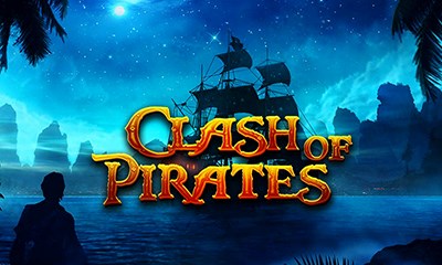Clash of Pirates
