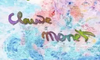 Claude Monet