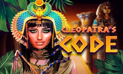 Cleopatra's Code