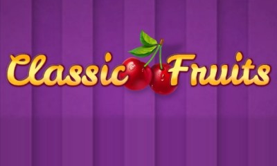 Classic Fruits