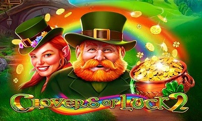 Clovers of Luck 2