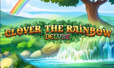 Clover The Rainbow Deluxe