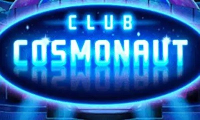 Club Cosmonaut