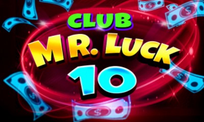 Club Mr. Luck 10
