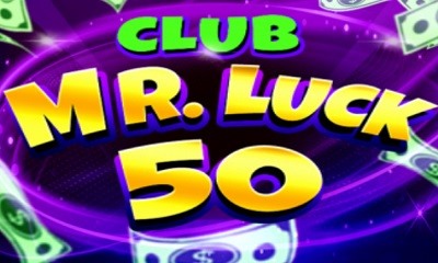 Club Mr. Luck 50